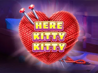 Here Kitty Kitty game icon