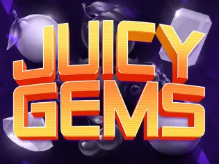 Juicy Gems game thumbnail