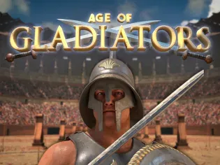Age Of Gladiators game icon
