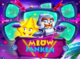 Meow Janken game icon