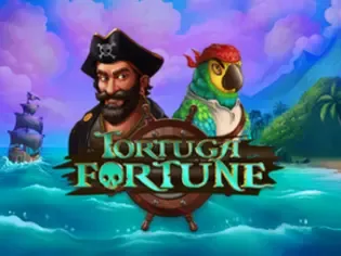 Tortuga Fortune game icon
