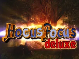 Hocus Pocus Deluxe game thumbnail