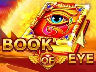 Book of Eye game thumbnail