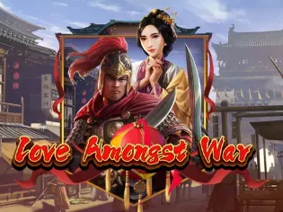 Love Amongst War game thumbnail