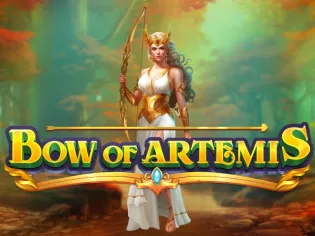 Bow of Artemis game icon