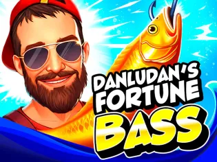 DanLudan's Fortune Bass game icon