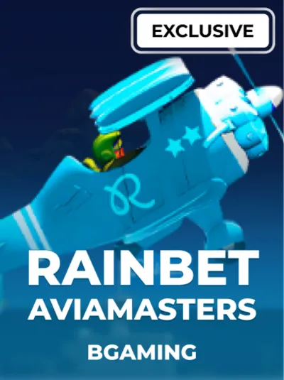 Rainbet Aviamasters