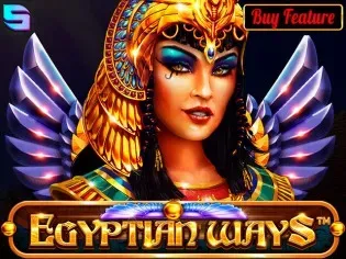 Egyptian Ways game thumbnail