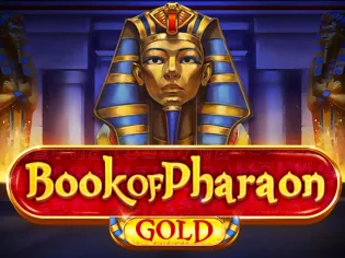 Book of Pharaon Gold game thumbnail