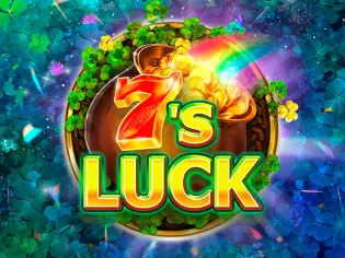 7’s Luck game thumbnail