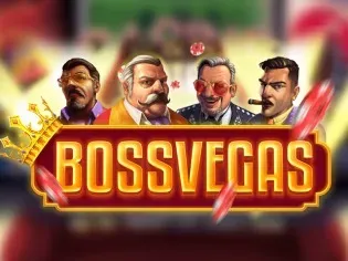 Boss Vegas game thumbnail