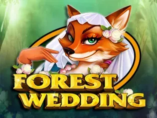 Forest Wedding game icon