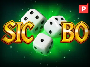 Sic Bo game icon