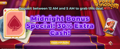 Unlock Your Lucky Spin