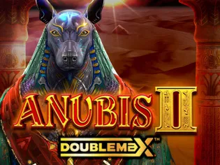 Anubis II DoubleMax™ game icon