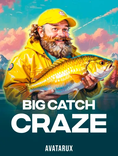 Big Catch Craze
