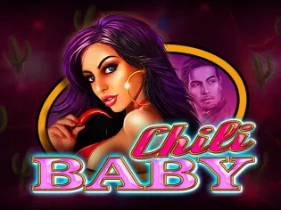 Chili Baby game thumbnail