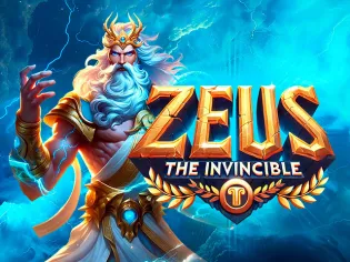 Zeus The Invincible game thumbnail