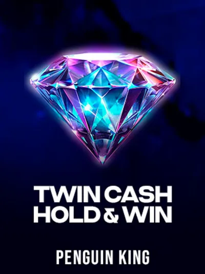 Twin Cash_ Hold & Win