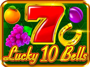 Lucky 10 Bells game icon