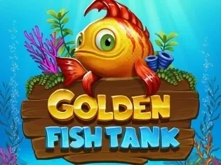 Golden Fishtank game icon