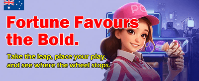 Join the Ultimate Pokie Surf