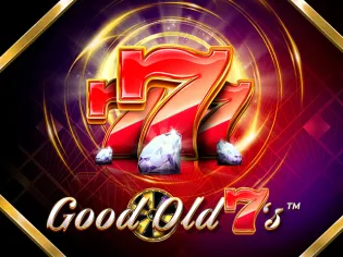 Good Old 7’s game icon