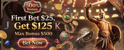 Weekly Reload Bonus